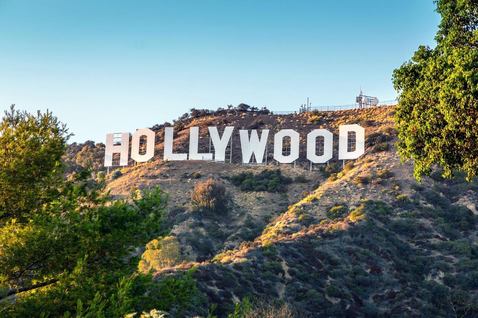 Dream Hollywood, By Hyatt Hotel Los Angeles Kültér fotó