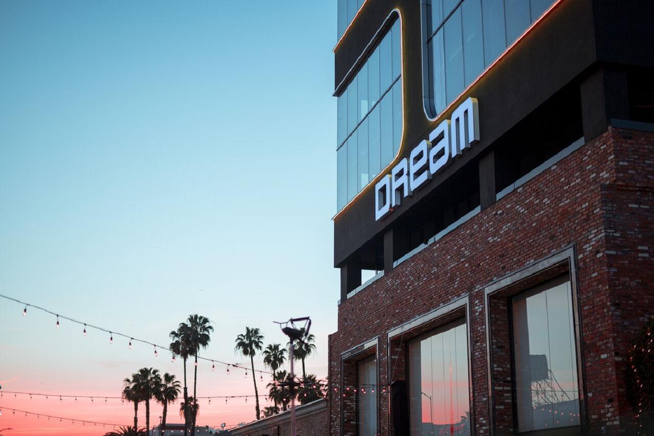 Dream Hollywood, By Hyatt Hotel Los Angeles Kültér fotó